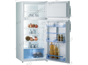 Холодильник Gorenje RF4208W (287770, HZS2026) - Фото